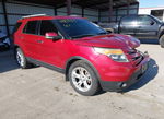 Ford Explorer 2012