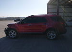 Ford Explorer 2012
