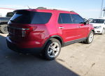 Ford Explorer 2012