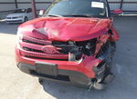 Ford Explorer 2012