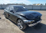 BMW Series 3 2012