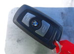 BMW Series 3 2012
