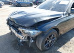 BMW Series 3 2012