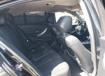 BMW Series 3 2012