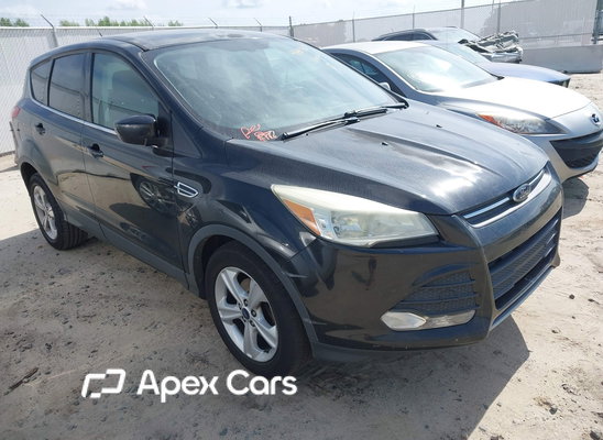 Ford Escape 2014 - Image 1 of 17