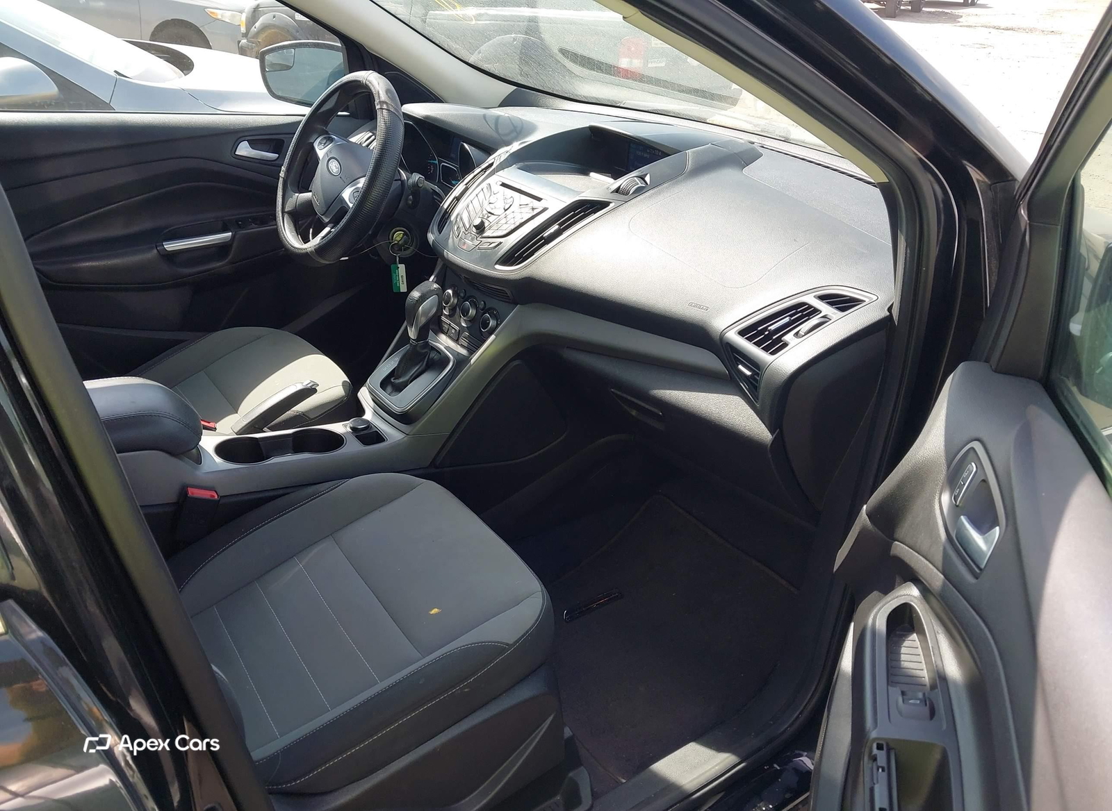 Ford Escape 2014
