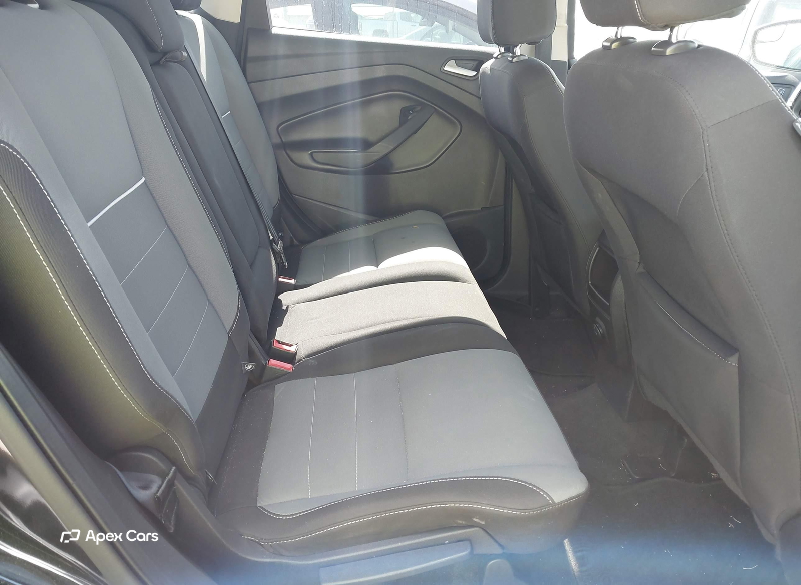 Ford Escape 2014