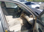 Lexus LS 2002