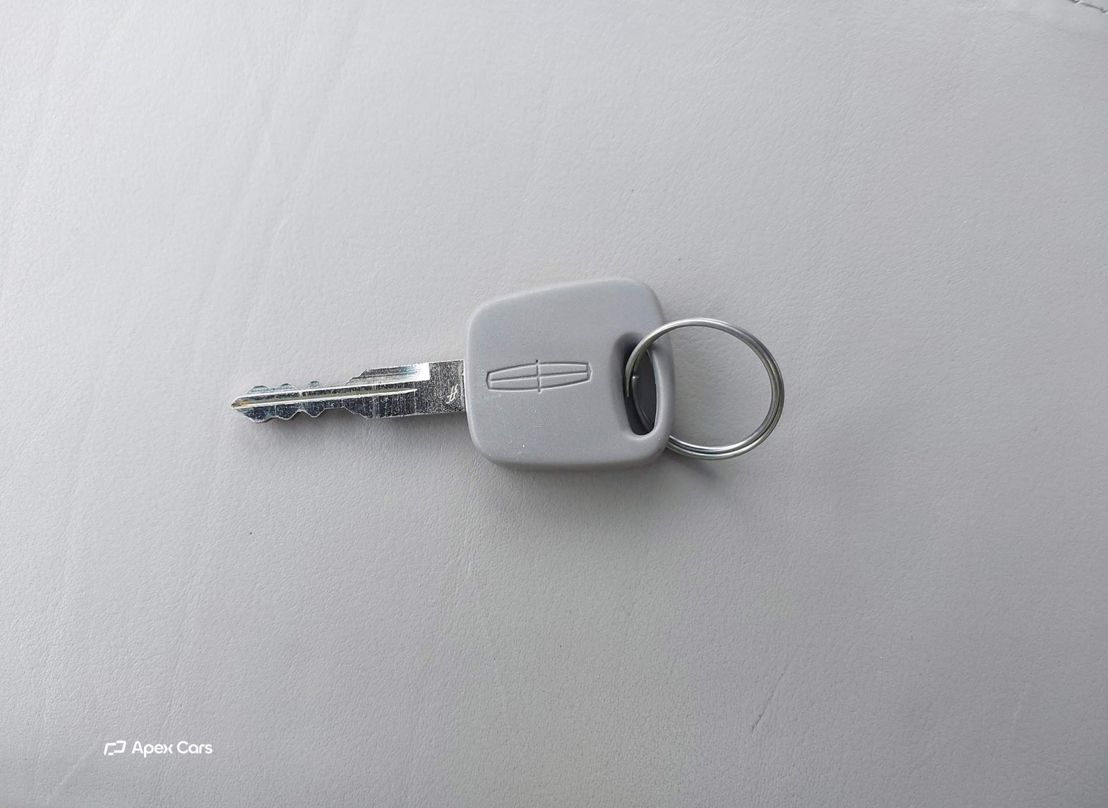 Lincoln Town Car 2001