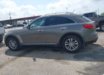Infiniti FX 2009