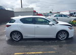 Lexus CT 2014