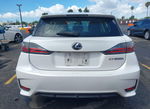 Lexus CT 2014