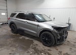Ford Explorer 2024