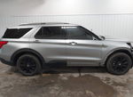 Ford Explorer 2024