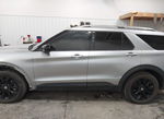 Ford Explorer 2024