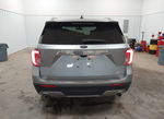 Ford Explorer 2024