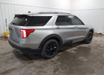 Ford Explorer 2024