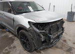 Ford Explorer 2024