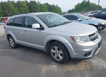 Dodge Journey 2012