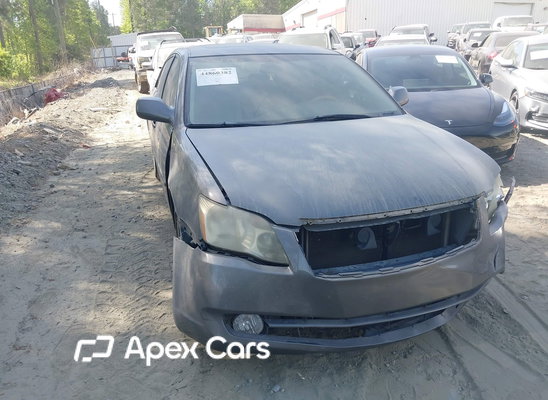 2007 Toyota Avalon - Zdjęcie 1 z 15