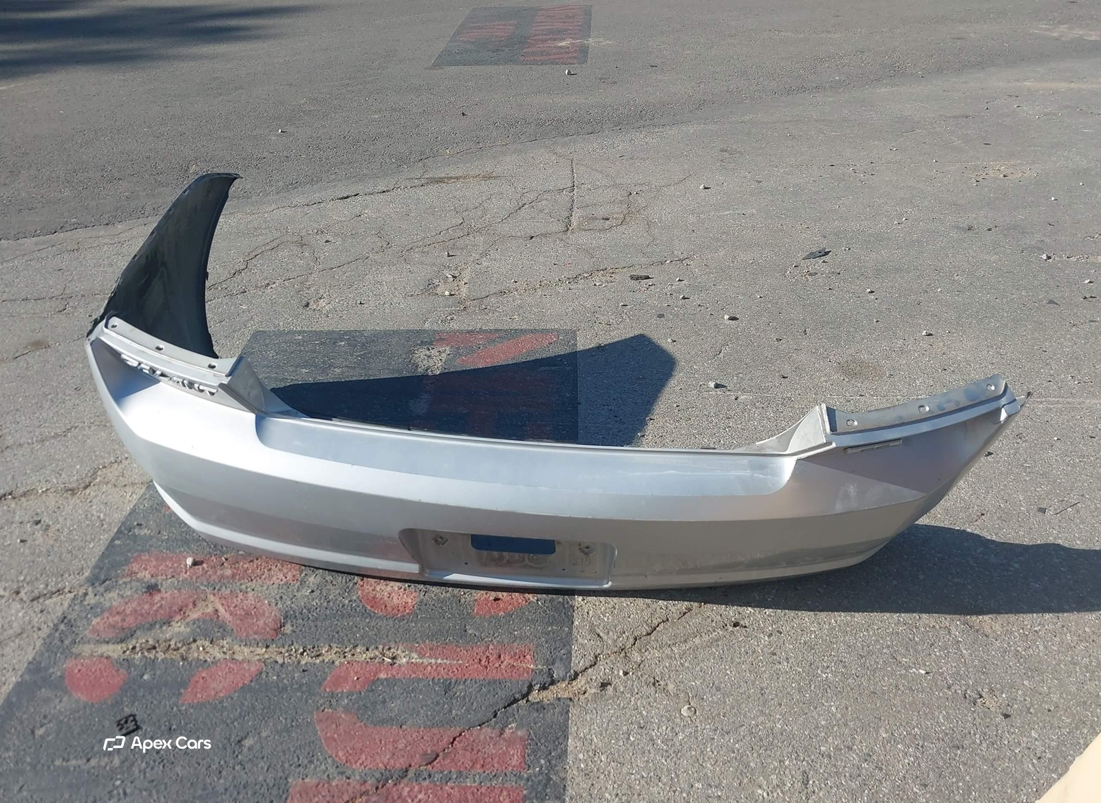 Mitsubishi Galant 2004