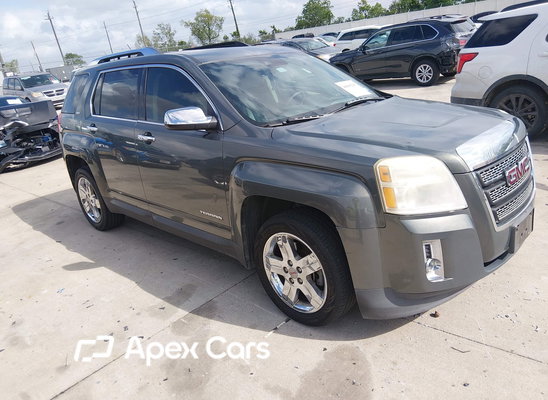GMC Terrain 2013 - Image 1 of 11