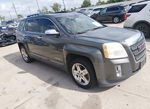 GMC Terrain 2013