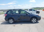 Subaru Forester 2016