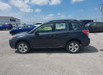 Subaru Forester 2016
