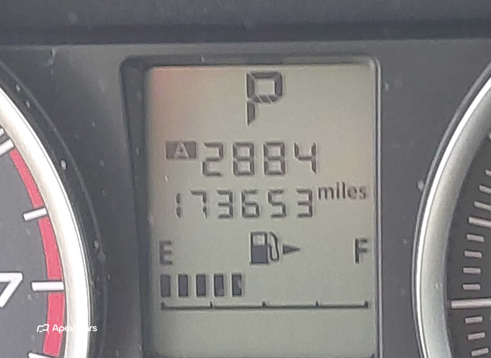 Subaru Forester 2016