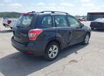 Subaru Forester 2016