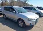 Mitsubishi Outlander 2010