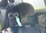 Mitsubishi Outlander 2010