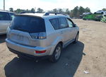 Mitsubishi Outlander 2010
