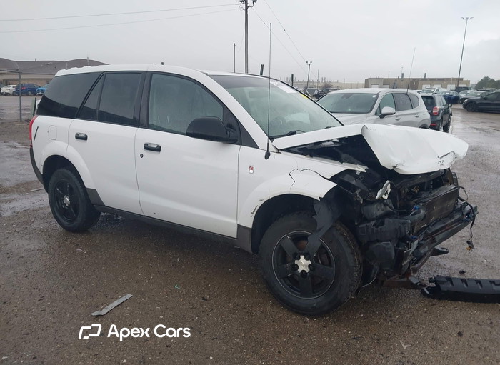 2003 Saturn VUE - Image 1 of 5