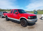 Ford F-150 2000