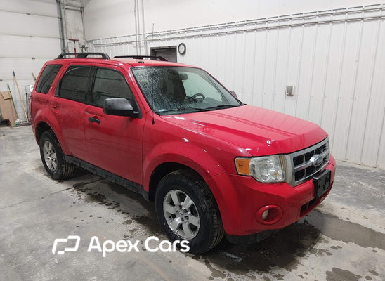 Ford Escape 2009 - Image 1 of 12
