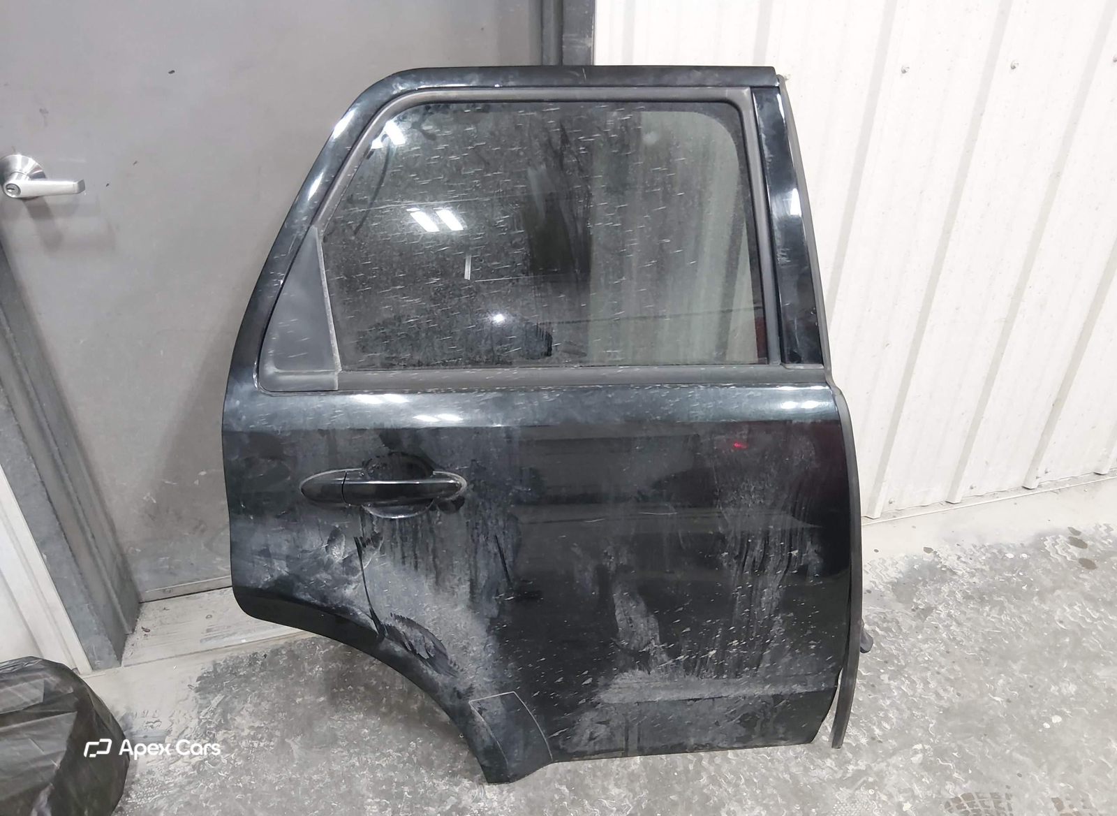 Ford Escape 2009