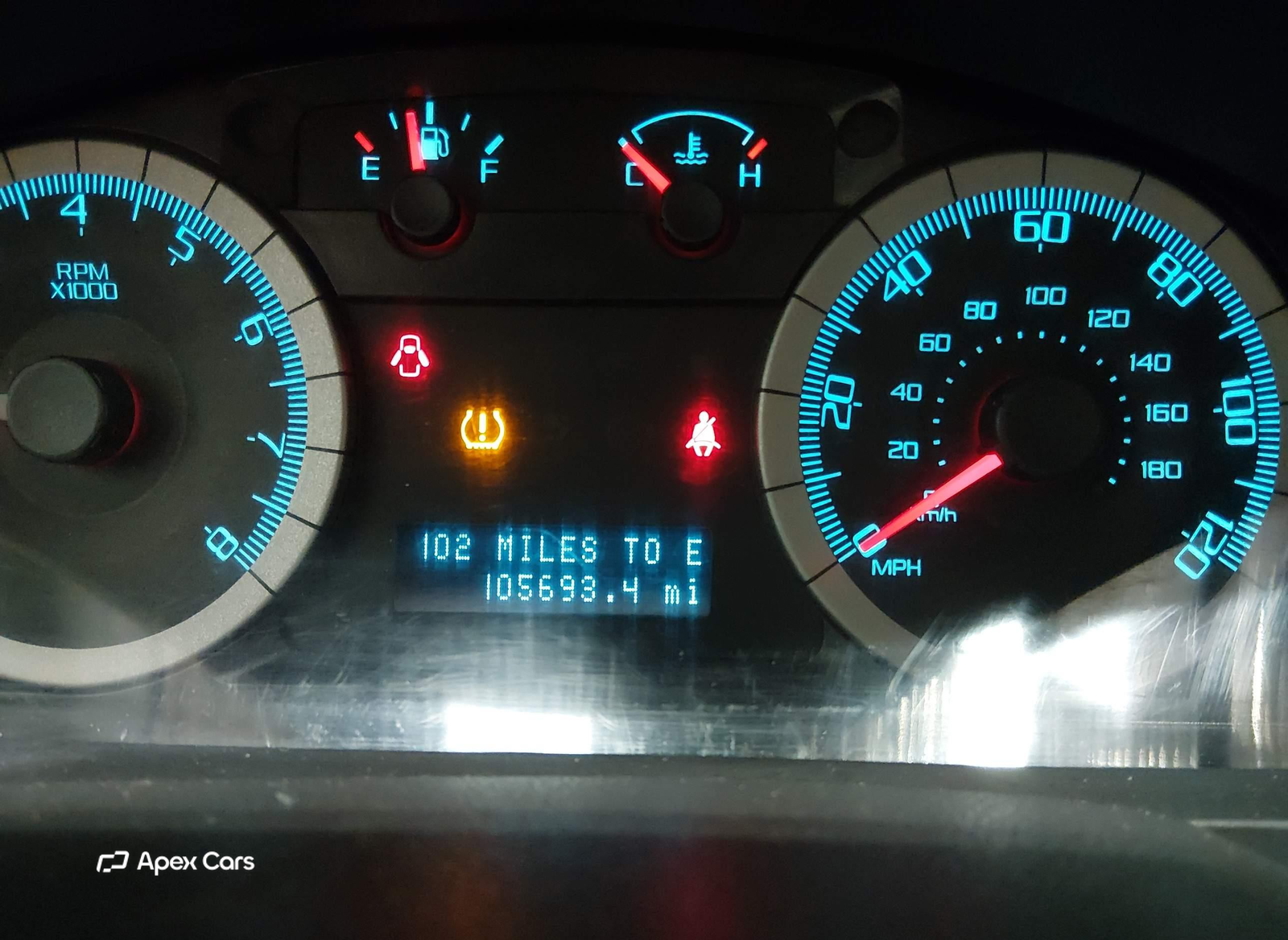 Ford Escape 2009