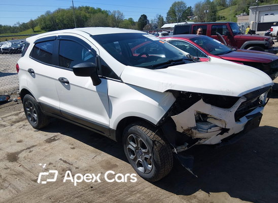 2018 Ford EcoSport - Image 1 of 17