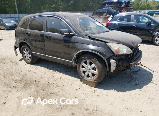 2009 Honda CR-V - Zdjęcie 1 z 21