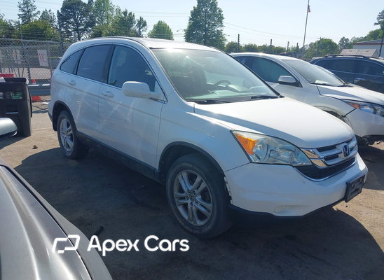2011 Honda CR-V - Zdjęcie 1 z 16