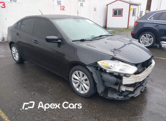 2015 Dodge Dart - Zdjęcie 1 z 13
