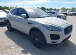 Jaguar E-Pace 2019