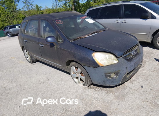2007 Kia Rondo - Image 1 of 11