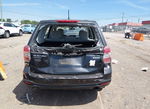 Subaru Forester 2015