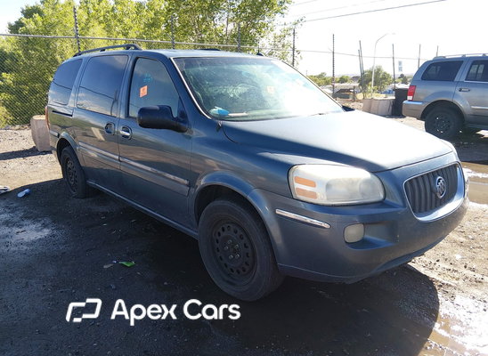 2005 Buick Terraza - Image 1 of 11