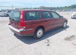 Volvo V70 2001