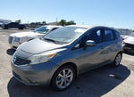 Nissan Versa 2014