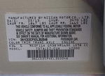 Nissan Versa 2014
